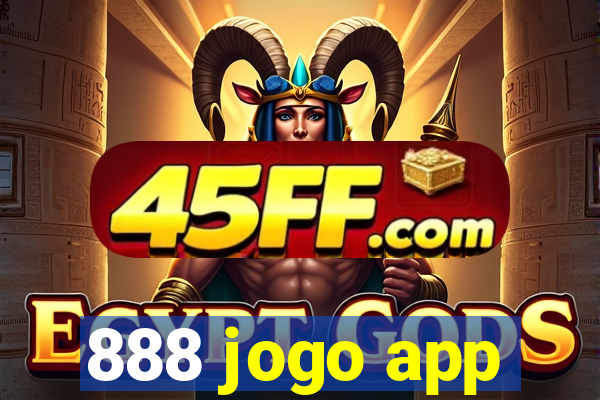 888 jogo app